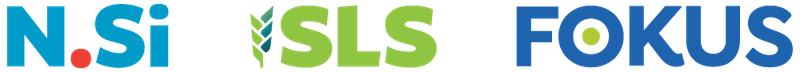 NSi + SLS + FOKUS